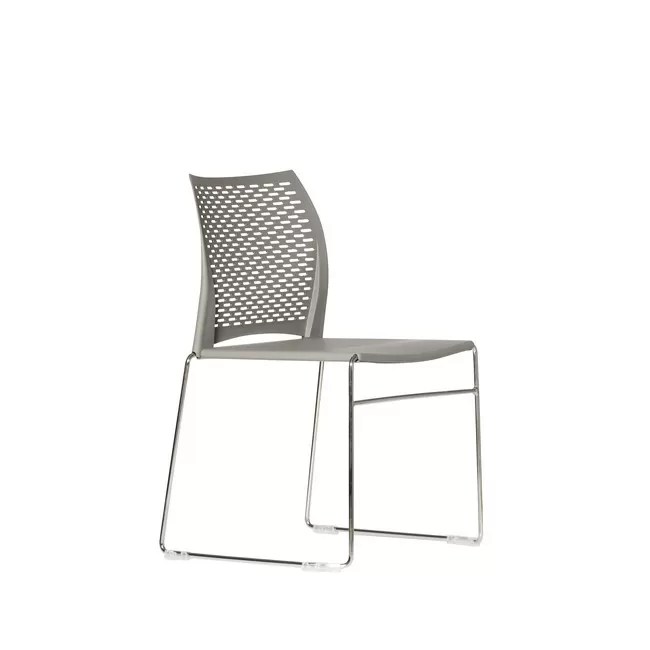Net Chair From Abax Kingfisher Pty Ltd
