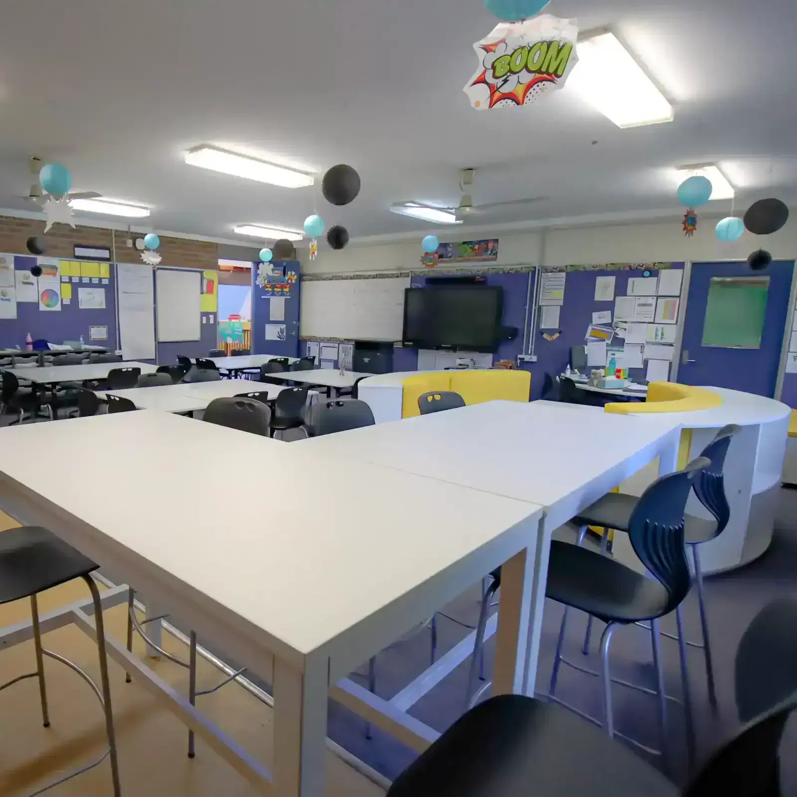 5 Key Questions to Ask When Buying Classroom Furniture Sydney Abax