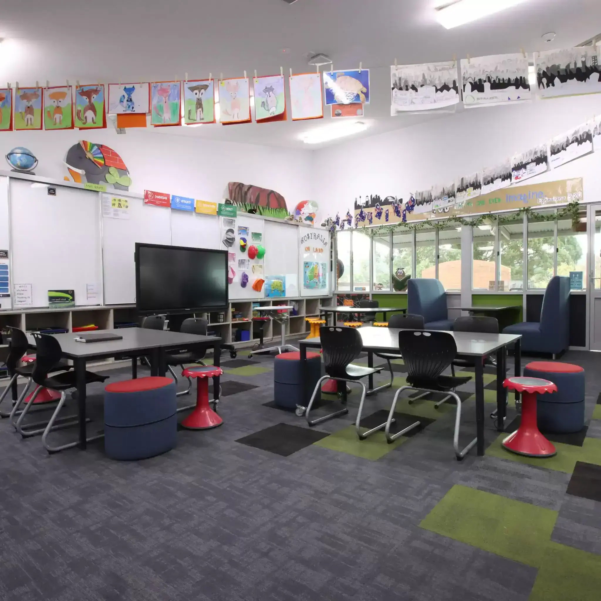 5 Key Questions to Ask When Buying Classroom Furniture Sydney Abax