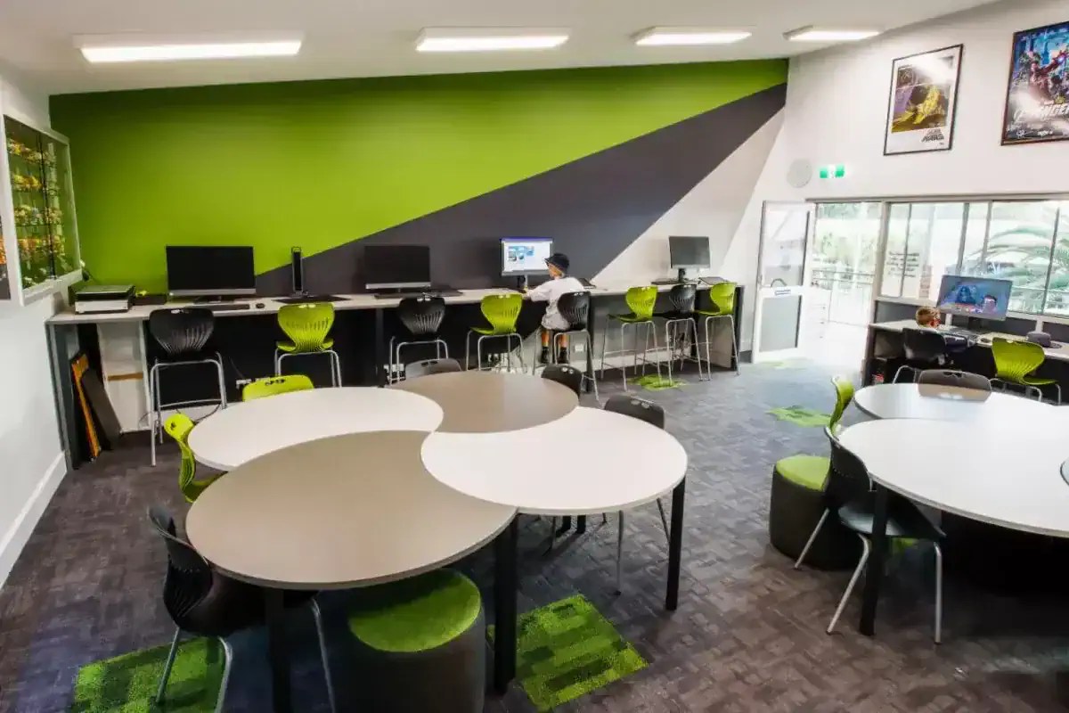 A Deep Dive into the Latest Trends in School Furniture Across NSW