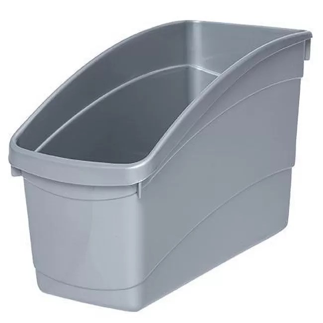 Book Storage Tubs Abaxkf