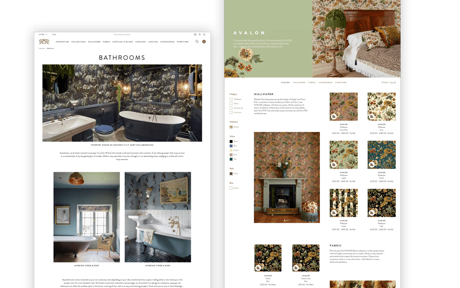 House of hackney Abbacus Technologies