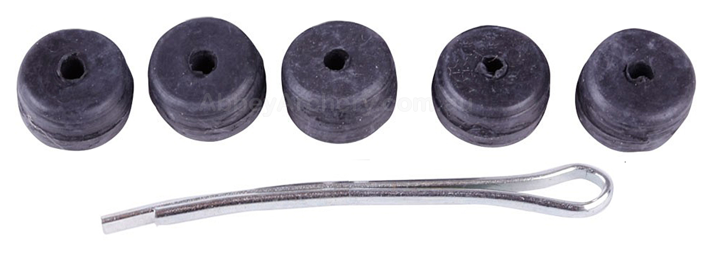 GWS Speed Button Bulk 20 pack