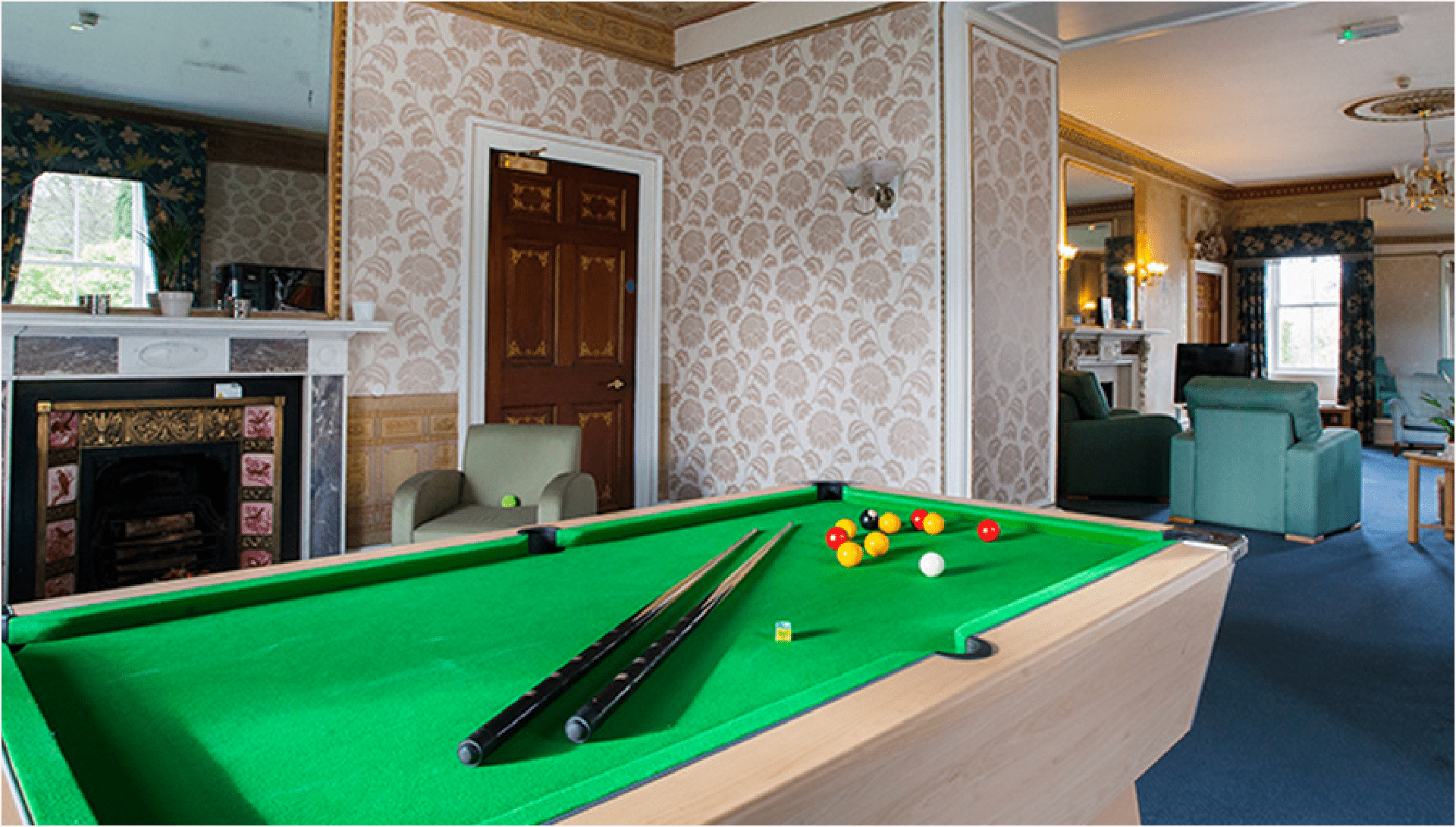 Alcohol & Drug Rehab in Glasgow, Scotland Abbeycare Foundation