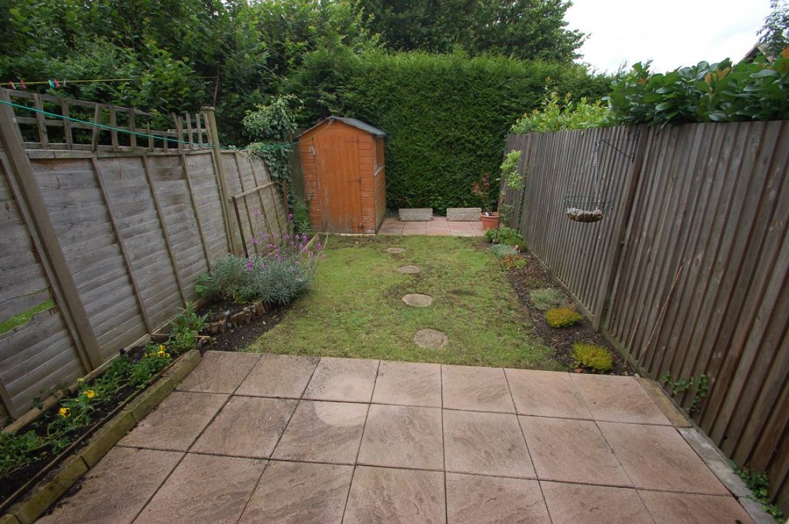 Twyford Road, AL4 Abbey Estates