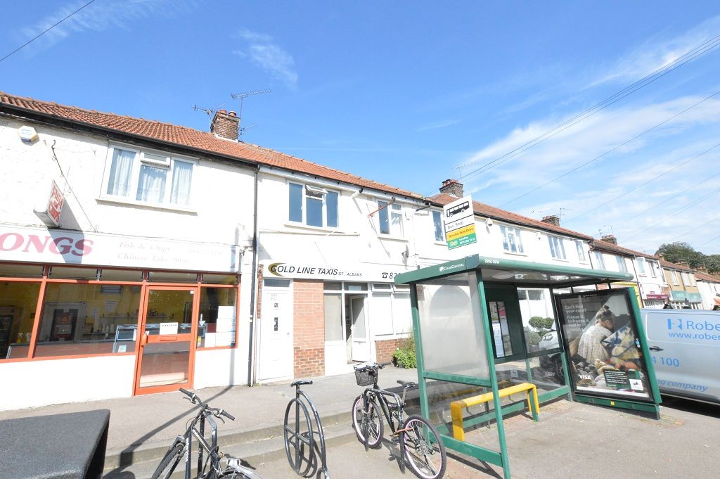 Hatfield Road, St Albans, AL4 Abbey Estates