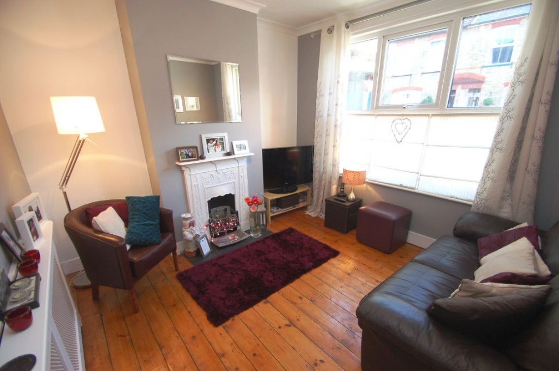 Lower Paxton Road, AL1 Abbey Estates