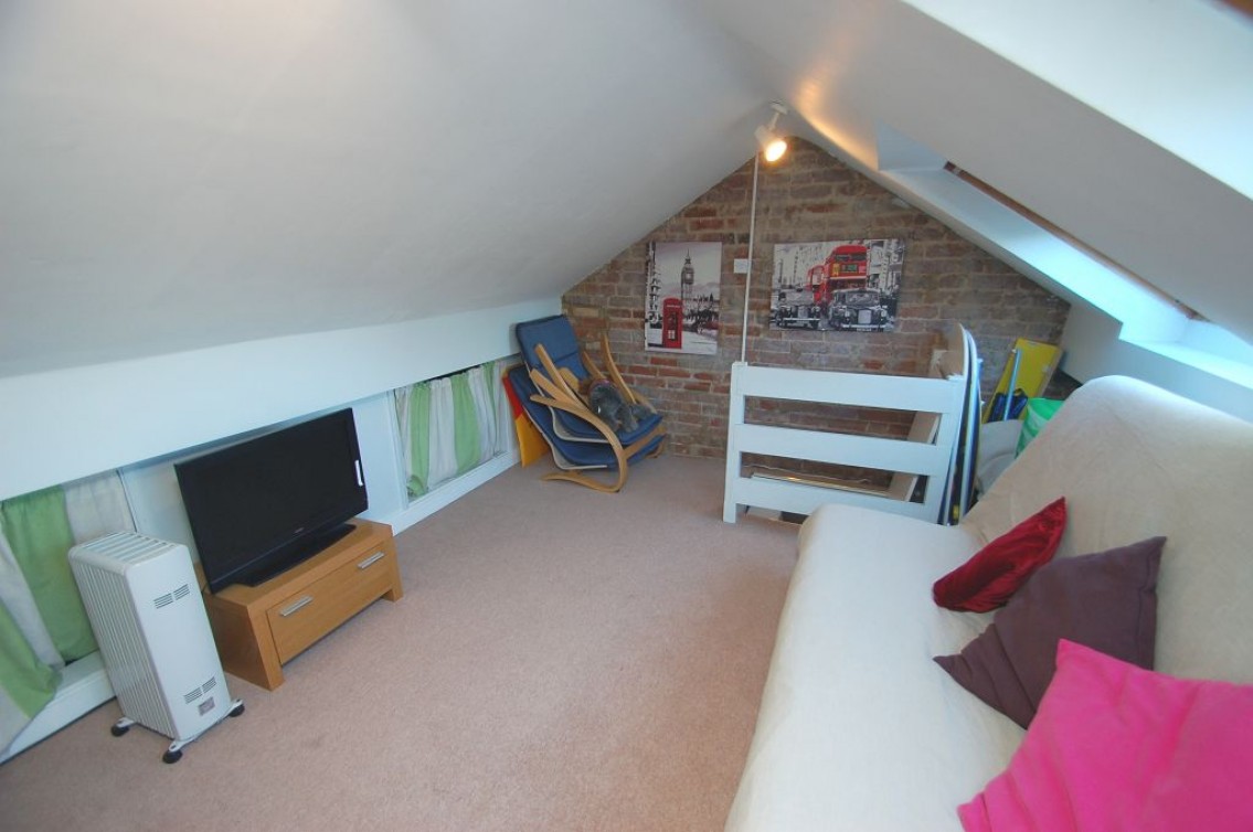 Lower Paxton Road, AL1 Abbey Estates