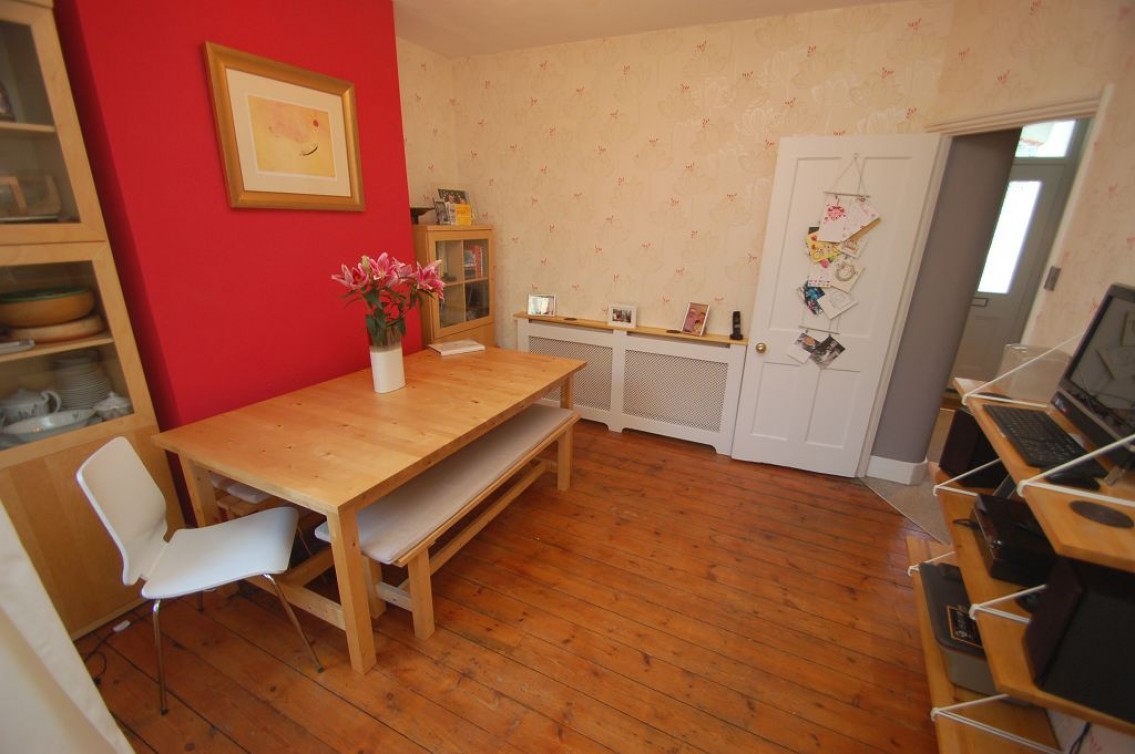 Lower Paxton Road, AL1 Abbey Estates