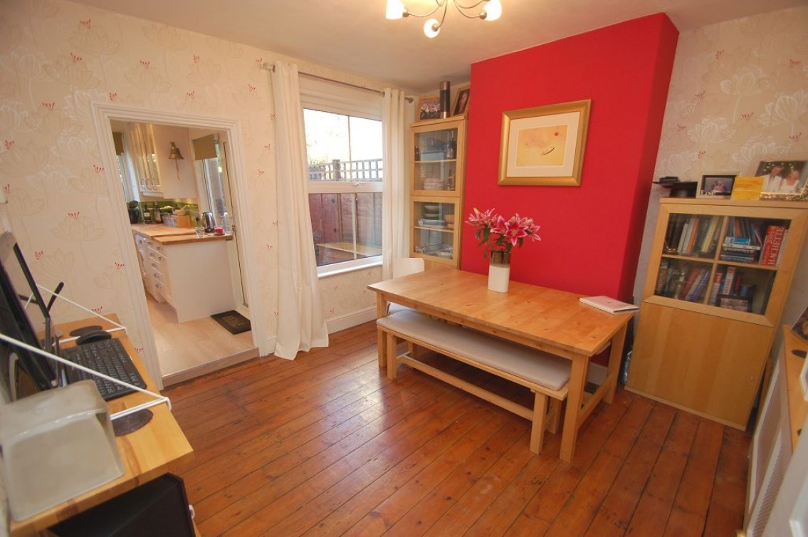 Lower Paxton Road, AL1 Abbey Estates