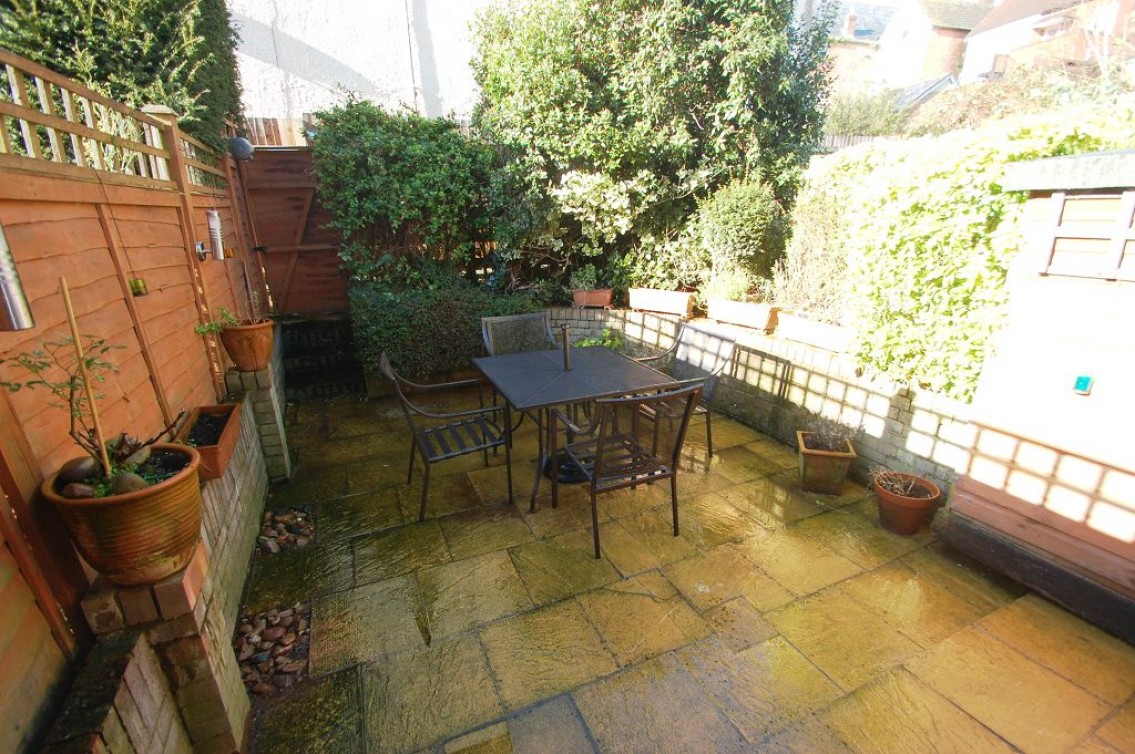 Lower Paxton Road, AL1 Abbey Estates