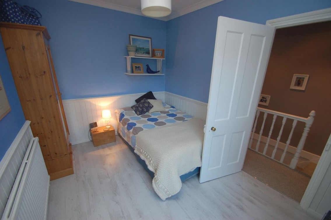 Lower Paxton Road, AL1 Abbey Estates