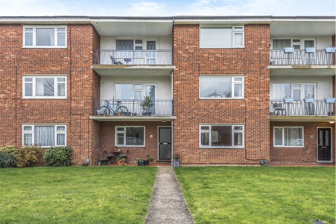 Cranbrook Drive, St Albans, AL4 Abbey Estates