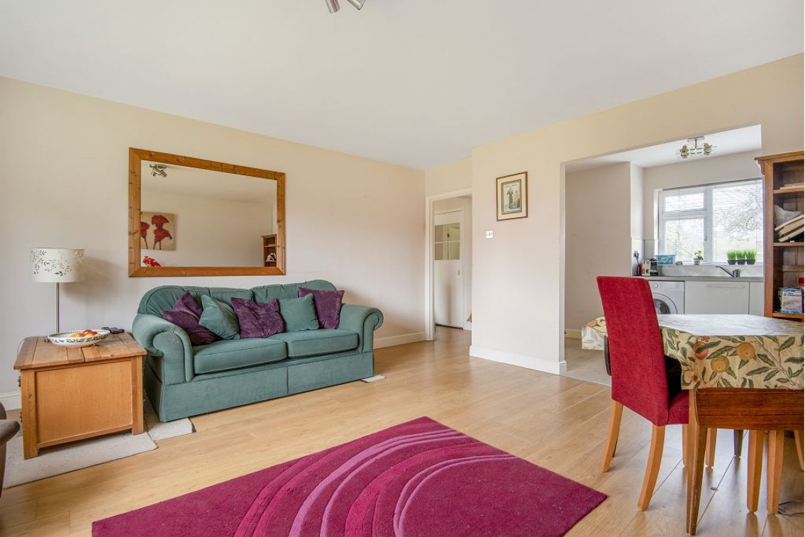 Cranbrook Drive, St Albans, AL4 Abbey Estates