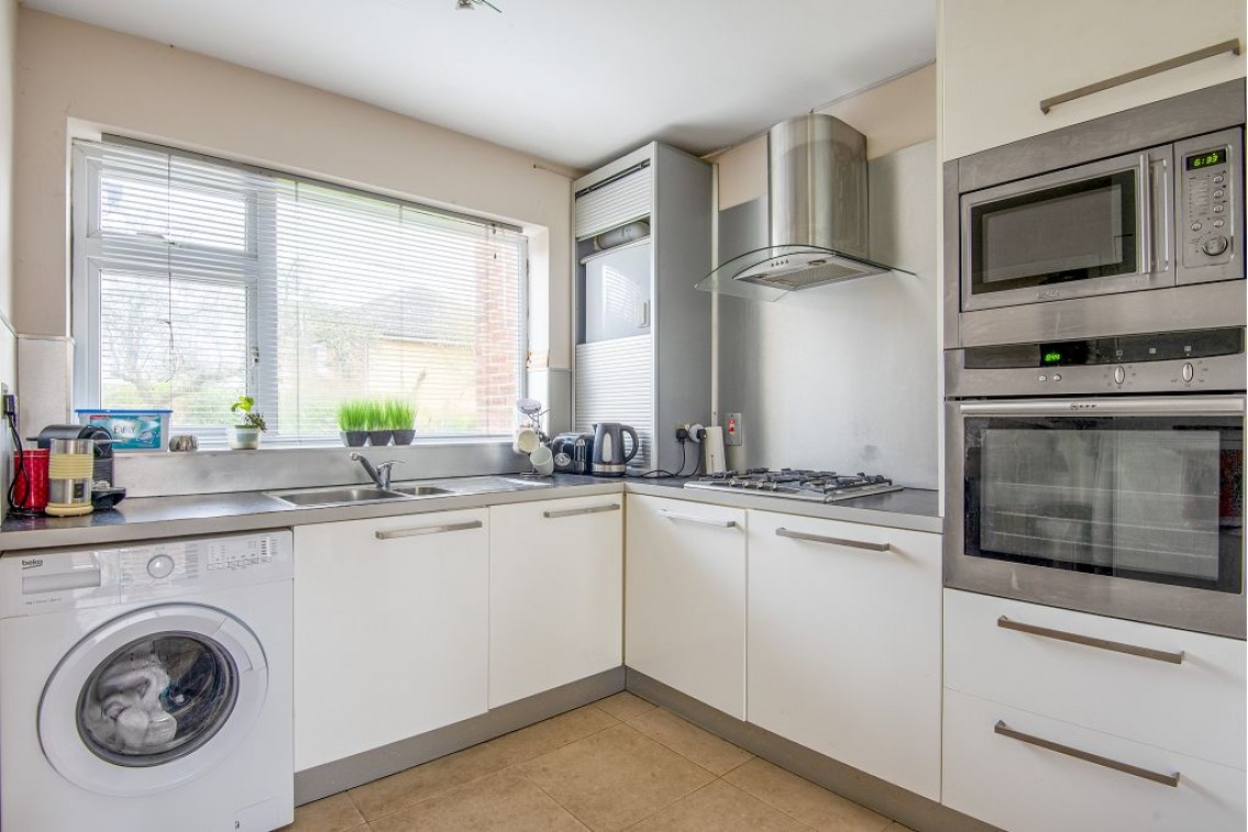 Cranbrook Drive, St Albans, AL4 Abbey Estates