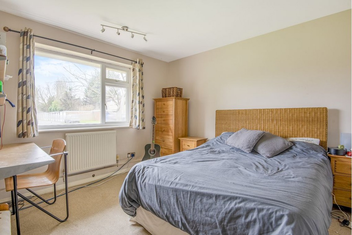 Cranbrook Drive, St Albans, AL4 Abbey Estates