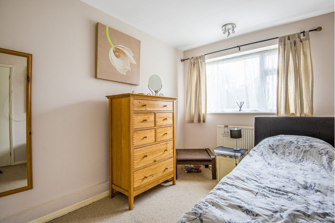 Cranbrook Drive, St Albans, AL4 Abbey Estates