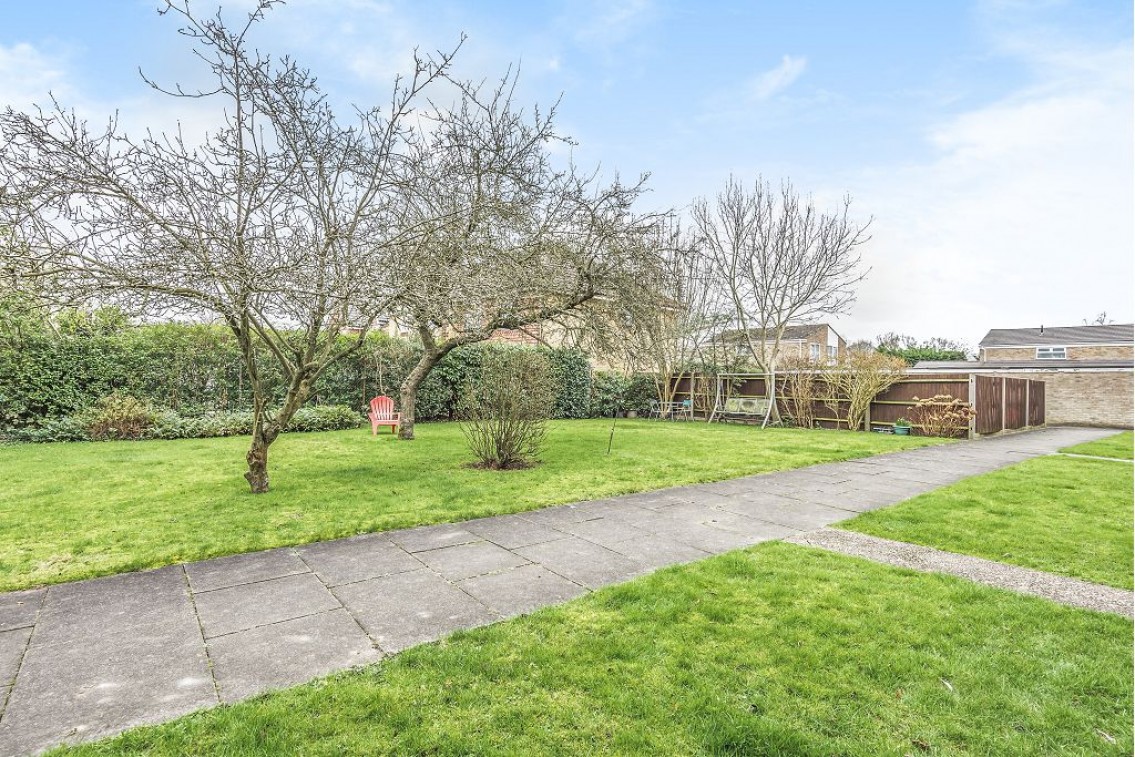 Cranbrook Drive, St Albans, AL4 Abbey Estates