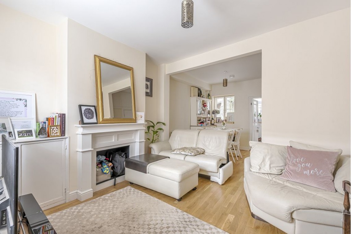 Spencer Street, St Albans, AL3 Abbey Estates