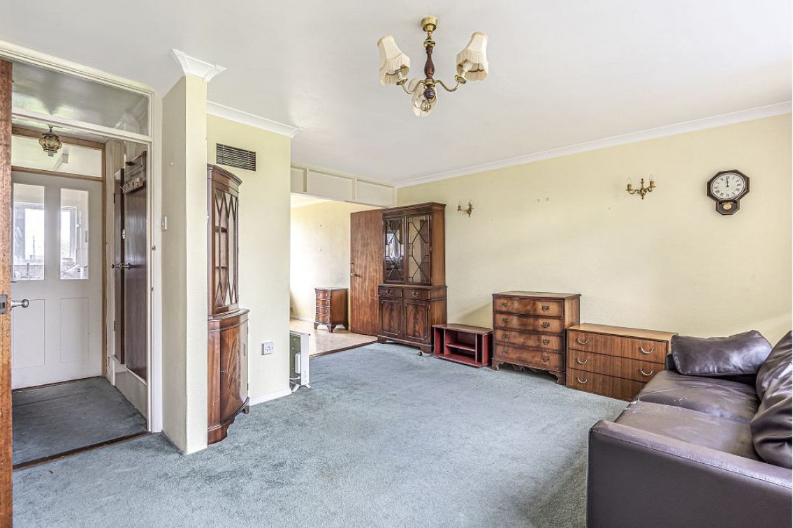 Abbots Park, St Albans, AL1 Abbey Estates