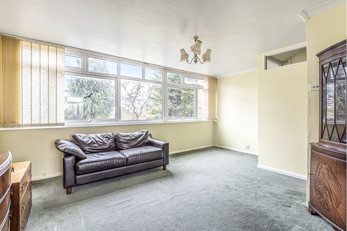 Abbots Park, St Albans, AL1 Abbey Estates