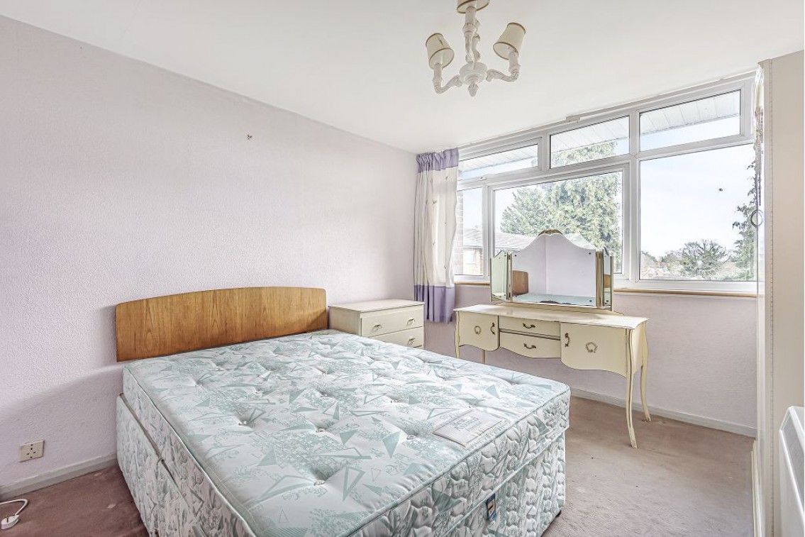 Abbots Park, St Albans, AL1 Abbey Estates