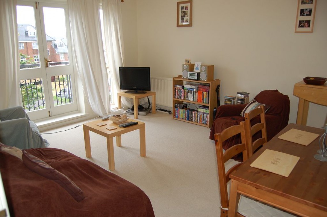 Windsor Court, St Albans, AL1 Abbey Estates