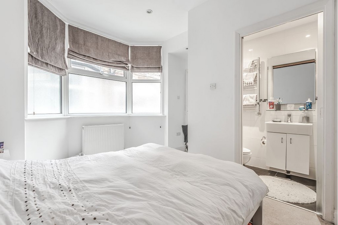 Hatfield Road, St Albans, AL1 Abbey Estates