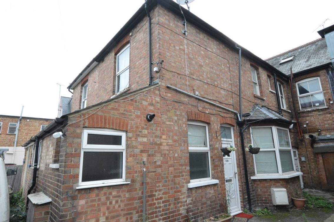 Hatfield Road, St Albans, AL1 Abbey Estates
