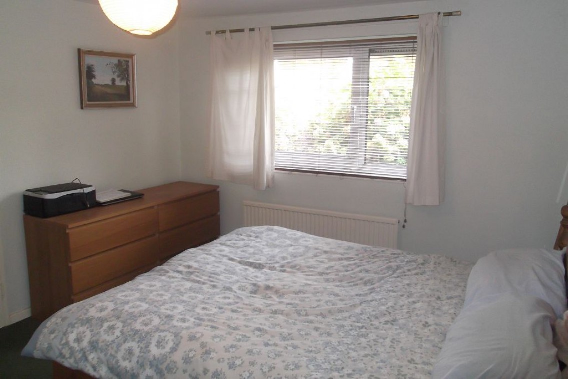 Riverside Road, St Albans Abbey Estates