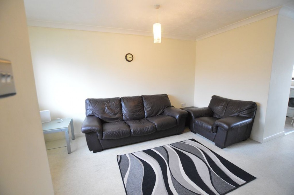 Colney Heath Lane, St Albans Abbey Estates