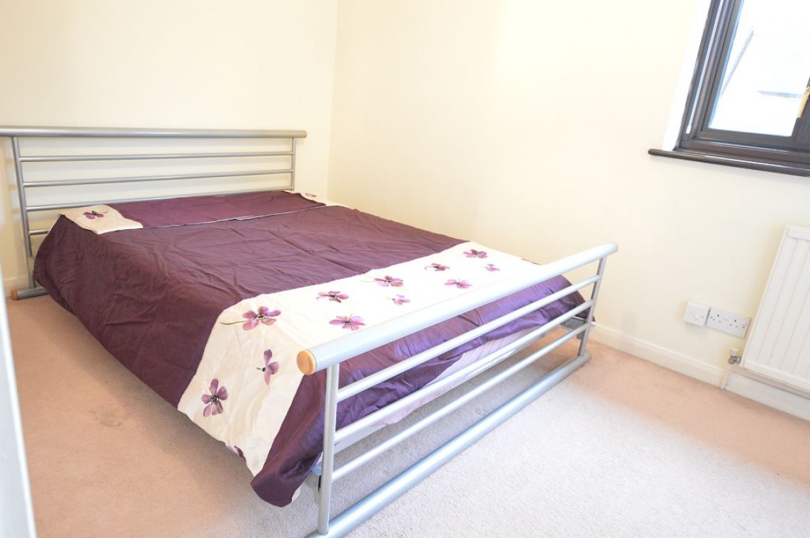 Colney Heath Lane, St Albans Abbey Estates