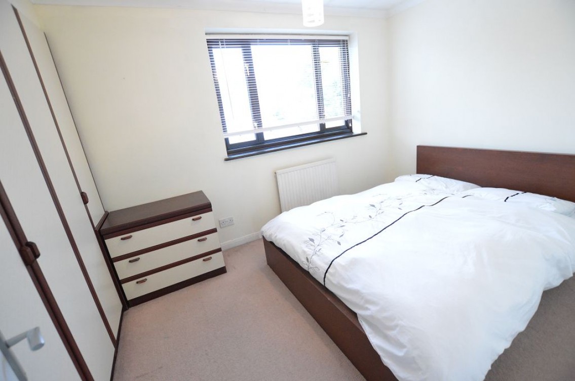 Colney Heath Lane, St Albans Abbey Estates