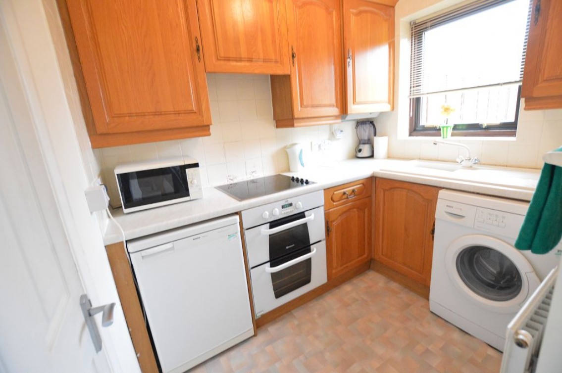 Colney Heath Lane, St Albans Abbey Estates