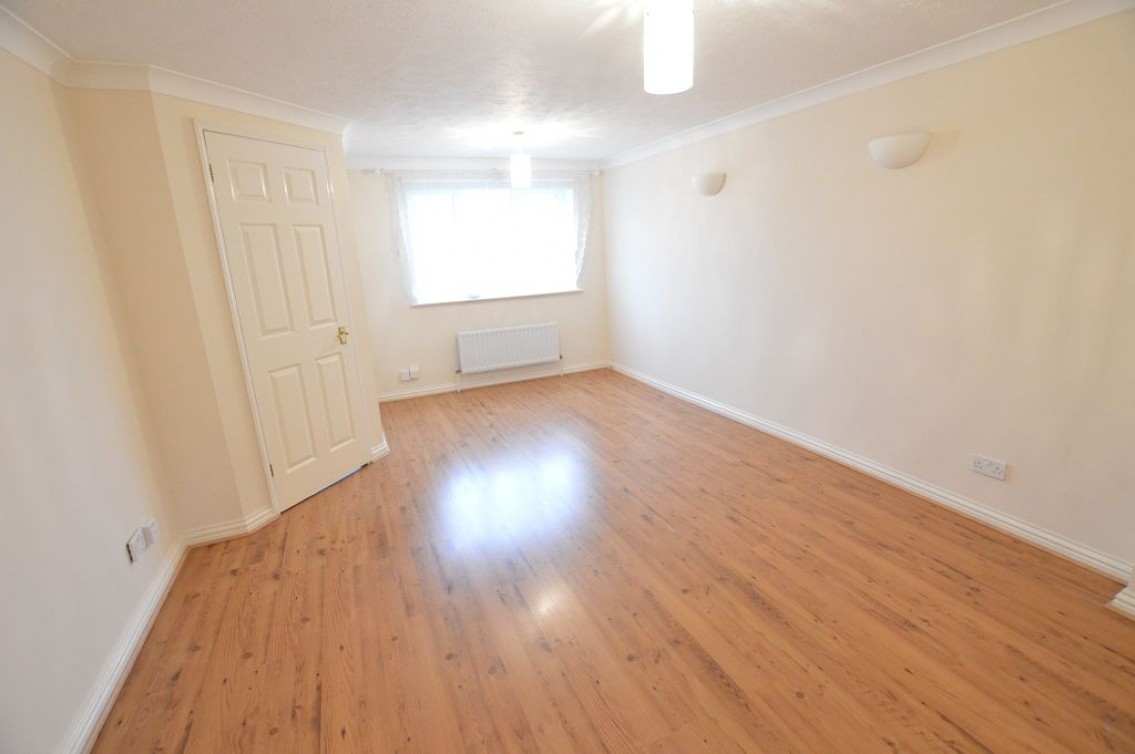 Orient Close, St Albans Abbey Estates