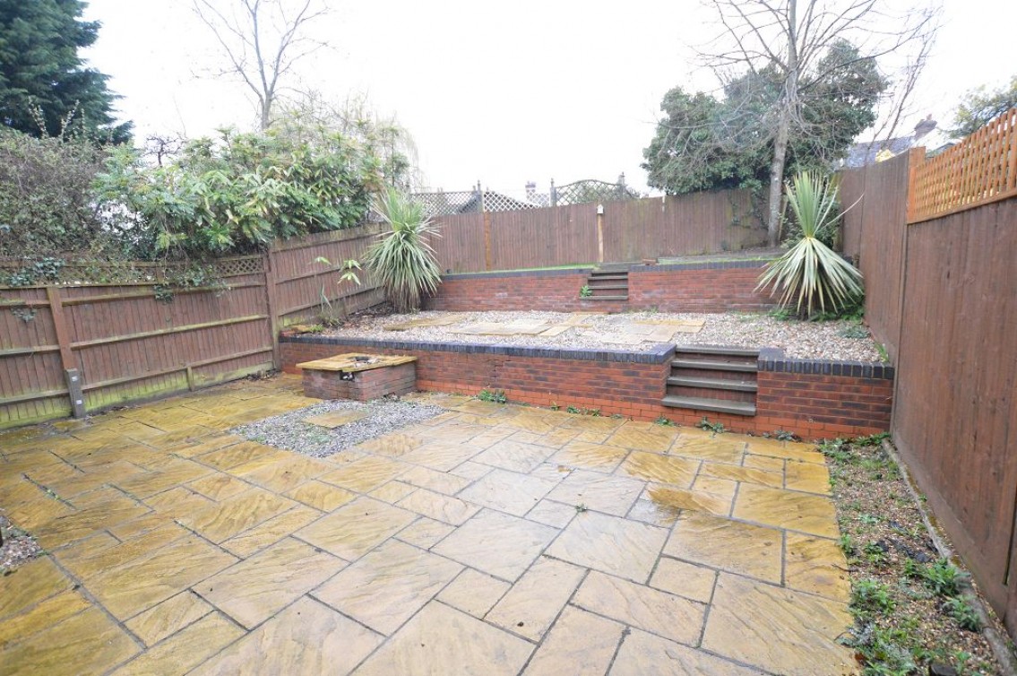 Orient Close, St Albans Abbey Estates