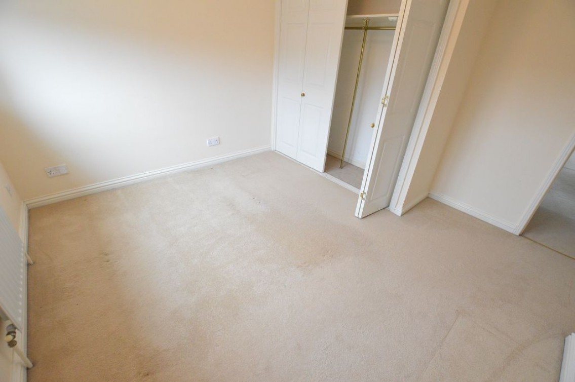 Orient Close, St Albans Abbey Estates