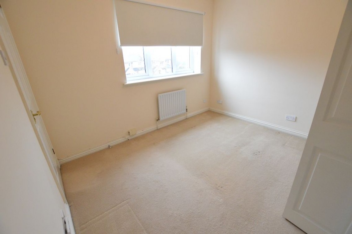 Orient Close, St Albans Abbey Estates