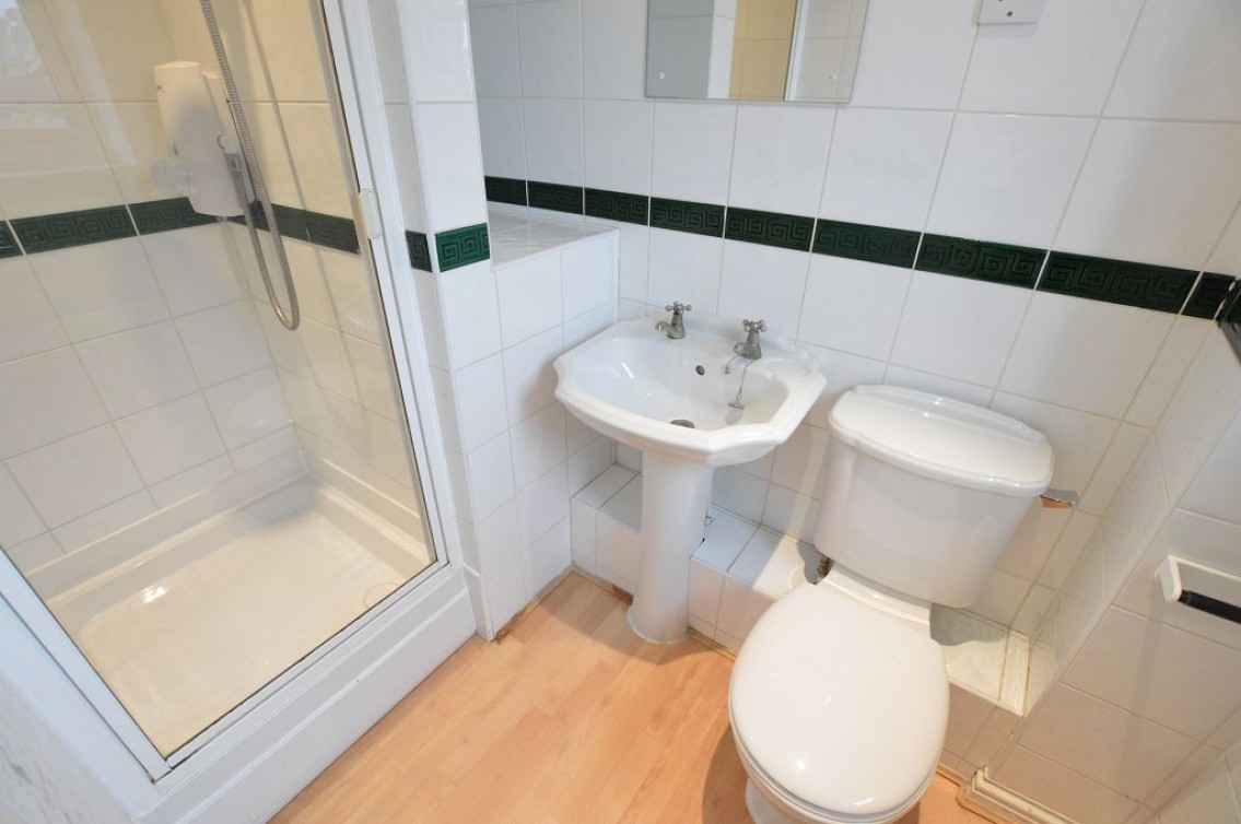 Orient Close, St Albans Abbey Estates