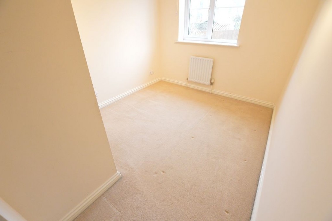 Orient Close, St Albans Abbey Estates