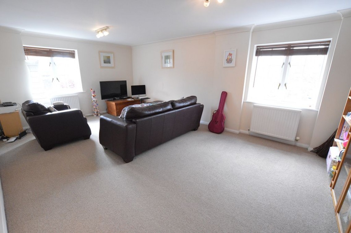 Bowes Lyon Mews, St Albans Abbey Estates