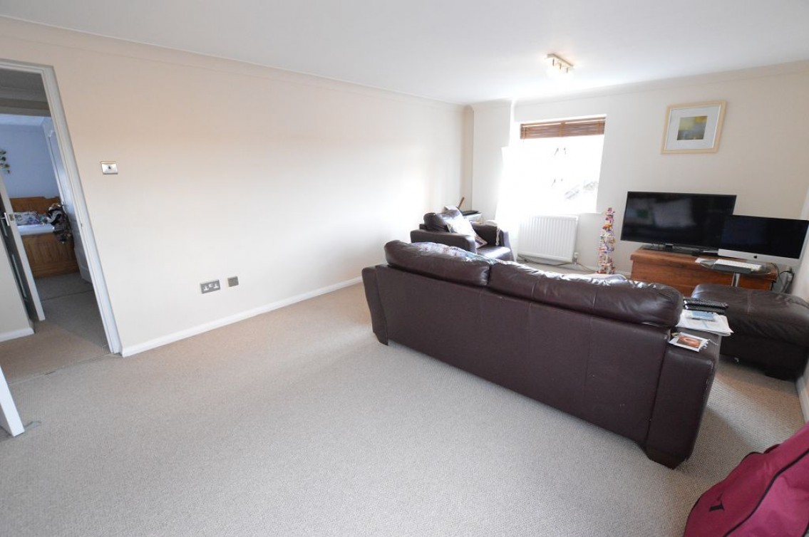 Bowes Lyon Mews, St Albans Abbey Estates