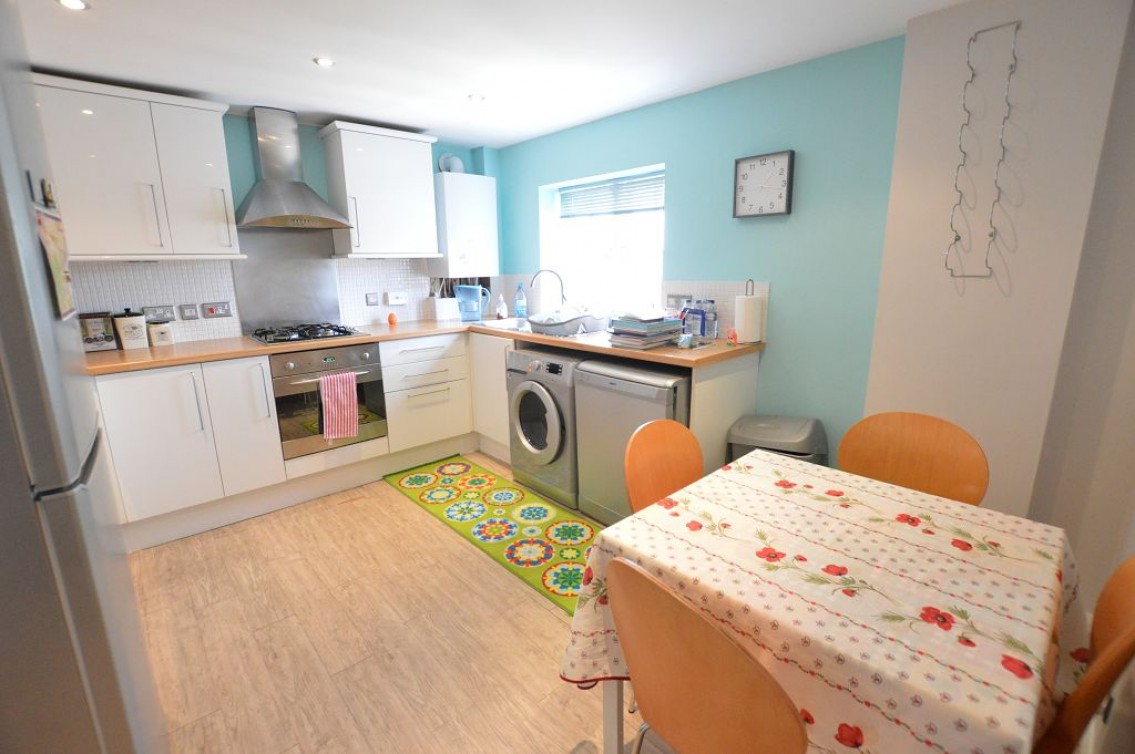 Bowes Lyon Mews, St Albans Abbey Estates