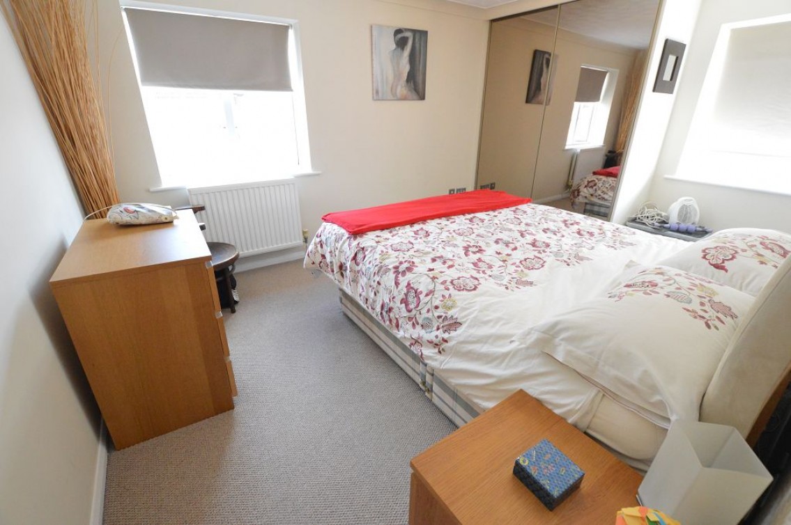 Bowes Lyon Mews, St Albans Abbey Estates