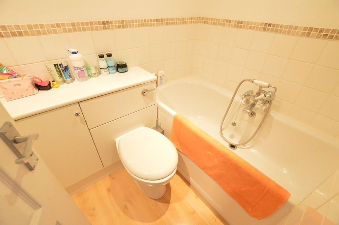 Bowes Lyon Mews, St Albans Abbey Estates