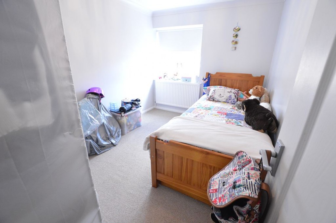 Bowes Lyon Mews, St Albans Abbey Estates