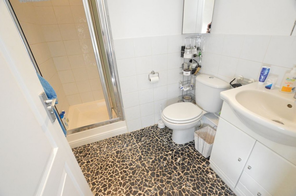 Bowes Lyon Mews, St Albans Abbey Estates