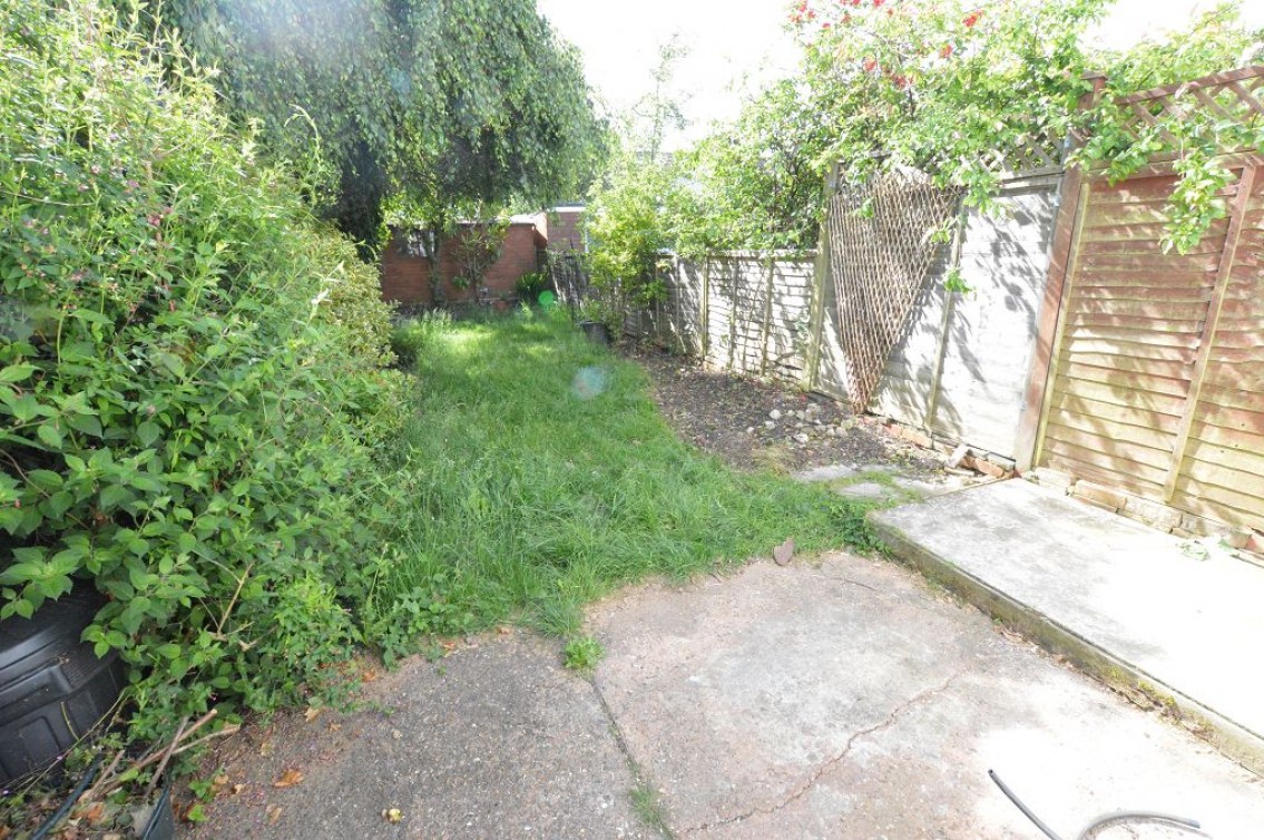 Heath Road, St Albans, AL1 Abbey Estates