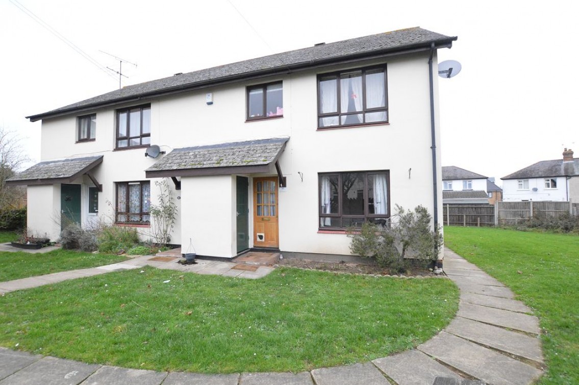 Springfield Road, St Albans, AL1 5 Abbey Estates