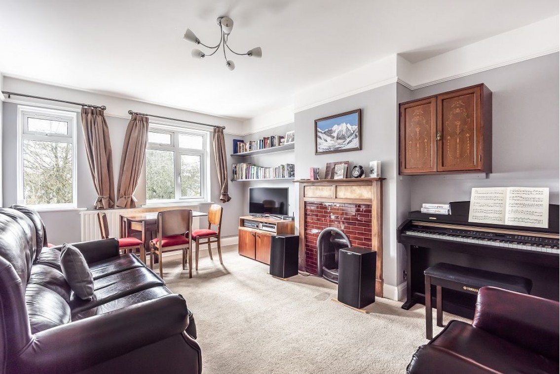 Tavistock Avenue, St Albans, AL1 Abbey Estates